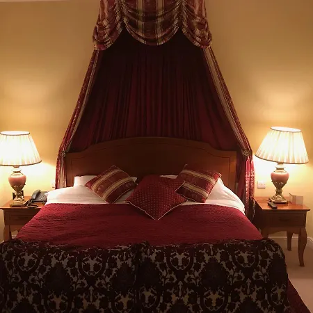 Bed & Breakfast Bramble Blarney