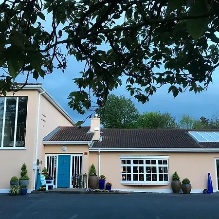Bramble Bed & Breakfast Blarney